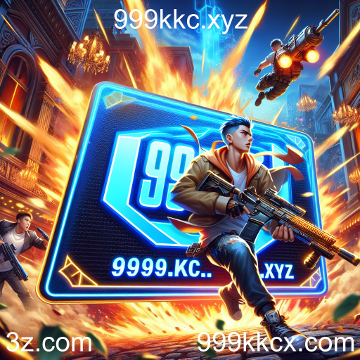 A Essência dos Jogos de Ação: Adrenalina e Emoção em Cada Jogada