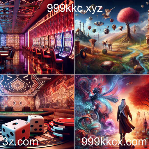 Aventura: Explore Mundos Fantásticos em 999kkc.xyz