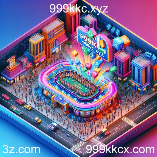 Descubra a Diversão das Simulações no 999kkc.xyz