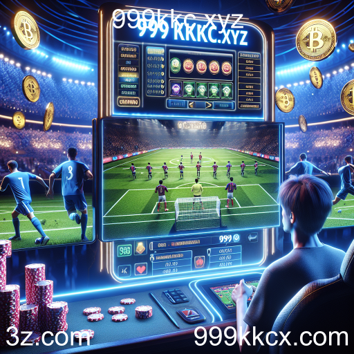 A Revolução dos Jogos de Esporte: Entre o Virtual e o Real