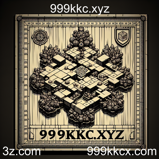 Dominando a Arte da Estratégia em 999kkc.xyz
